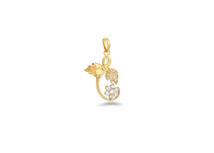 Gold Plated | Fashion Pendants